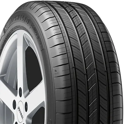 4 New Tires Michelin Primacy Tour A/S 225/55-18 98V (89129) • $808