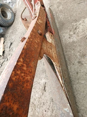 £180 • Buy Vintage Horse Drawn Plough