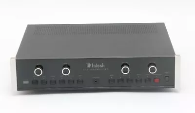 McIntosh C15 Preamplifier - Tested And Working - Includes Power Cord • $2000