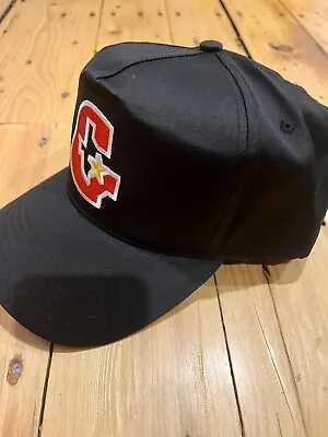 Vintage Houston Gamblers USFL Adjustable Hat By Sportcap Inc. • $17.50