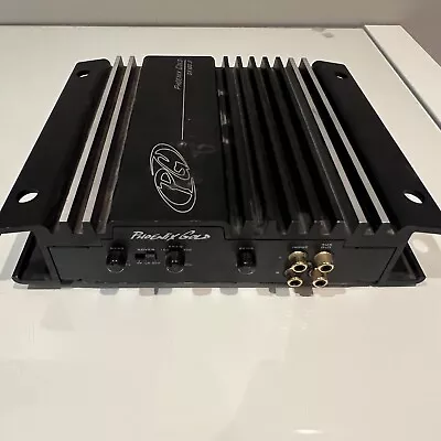 Phoenix Gold Car Amp Qx 100.2 • $59