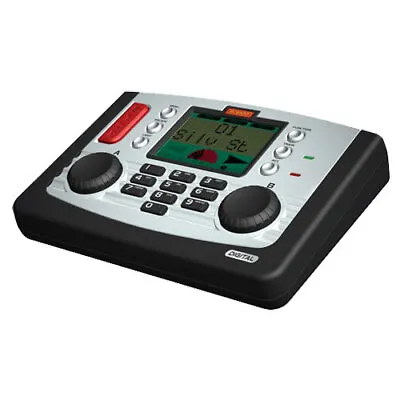 HORNBY Digital R8214 DCC Controller Elite • £279.99