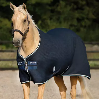 Horseware Ireland Rambo Techni Waffle Cooler • £70.90