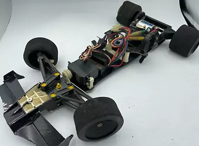 For Parts TAMIYA F101 Chassis With ESC And Motor • $112.10