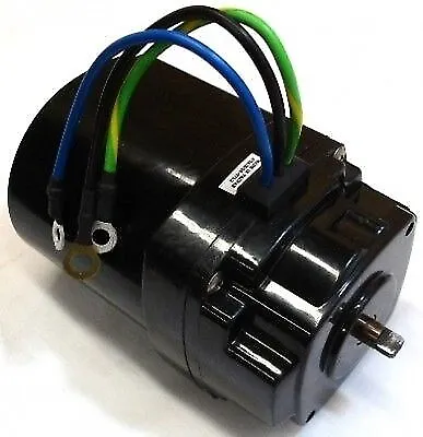 Tilt/Trim Motor For Mercury Mercruiser Various Inboard/Outboard W/Oildyne Pumps • $59.99