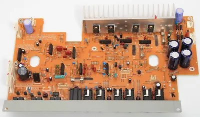 Technics SX-KN3000 Music Synthesizer Keyboard Power Amplifier Board QJBG2224A FA • $199.99