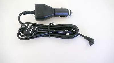 Car Auto Power Cord Adapter Cable Charger Garmin Rino 110 120 130 010-10326-00  • $15.99