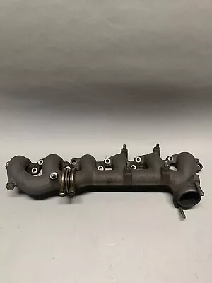 86-87 Mercedes W124 300TD 300SDL OM603 Diesel Exhaust Manifold 6031421802 OEM • $299