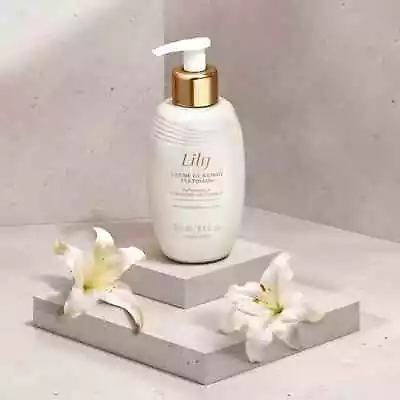 O Boticario Lily Women's Moisturizing Shower Cream • $66