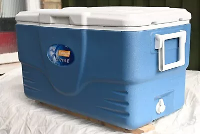 Coleman Model 6286/6250 Xtreme Ice Chest Cooler • £43