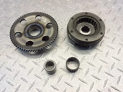 2002 01-05 Kawasaki VN1500 Vulcan Mean Streak Fly Wheel Starter One Way Clutch • $50.18