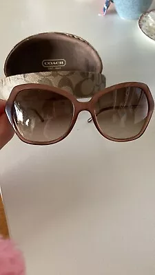 Genuine Burberry Sunglasses - Woman • $65