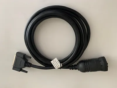 Mercury Marine Quicksilver 822560a20 Qsd Diagnostic Cable • $350