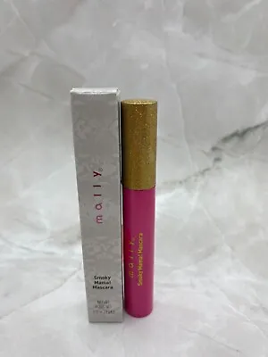 Mally Beauty Smoky Mama! Mascara - Black - 0.31 Oz /BNIB • $8.60