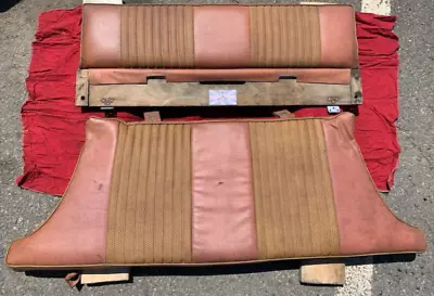 Original Rear Seat For MG MGB GT • $265