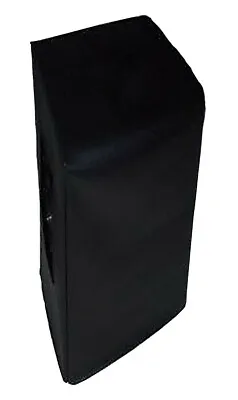 Peavey PV 215 PA Cabinet - Black Water Resistant Vinyl Cover W/Piping (peav167) • $132.20