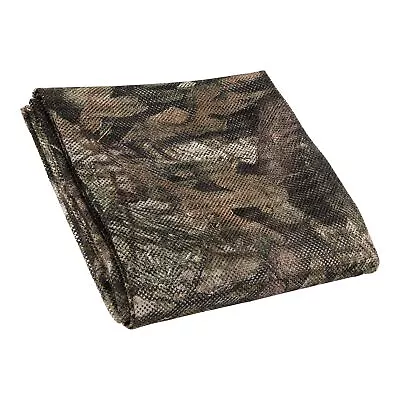 Allen Company Vanish™ Hunting Blind Camo Conceal'r Mesh Glare-Free 12'L X 56 W • $19.98