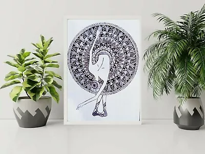 Doodle Art Poster Doodle Art Doodle Art Coloring Poster Vintage Doodle Art    • $10.25