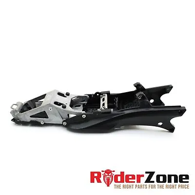 2007 2008 Suzuki Gsxr 1000 Subframe Rear Frame Plastic Battery Tray Straight • $289.99