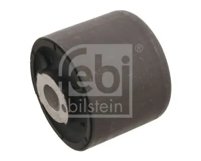 Febi Bilstein 29367 Left Differential Mounting Fits BMW 3 Series 328i 330i 330xi • $31.69