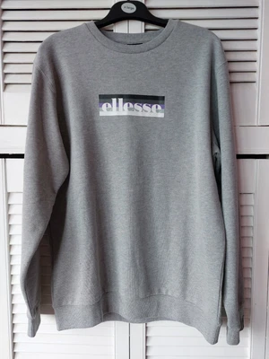 £19.99 • Buy Mens ELLESSE Kikoni Jumper, XL, BNWT 