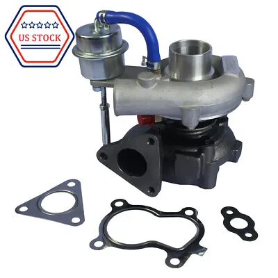 Turbo Charger Turbocharger Racing GT15 T15 Fits Motorcycle ATV Bike Turbocharger • $128.97