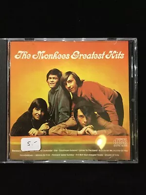 The Monkees Greatest Hits • $5