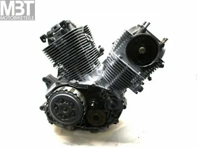 Yamaha XV 535 Virago 2DR Motor Engine Year 88-95 • $431.74