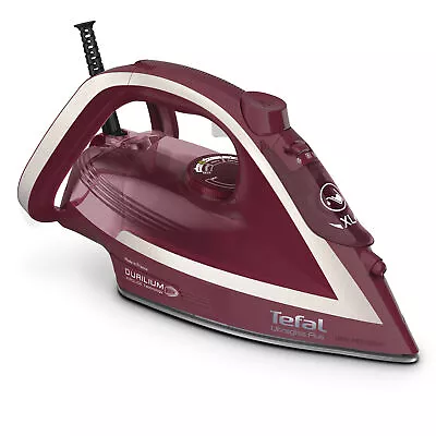 Tefal Ultragliss Anti-Calc Plus Steam Iron FV6845 • $119