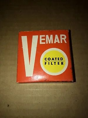 Venmar Coated Filter Series IV POL • $21.95