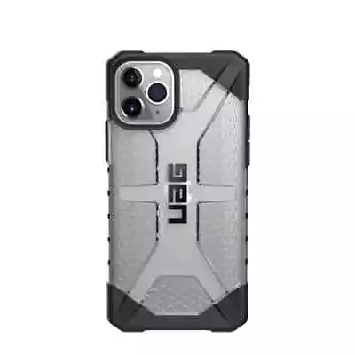 UAG Plasma Tough Case IPhone 11 Pro - Ice • $26.09