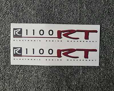 BMW R1100RT Side Stickers Decals Replica • $18
