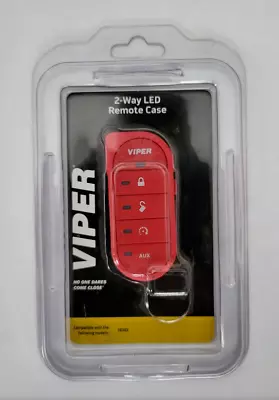 NEW Viper 7856V Replacement Case RED 87856VR 87856V • $19.99