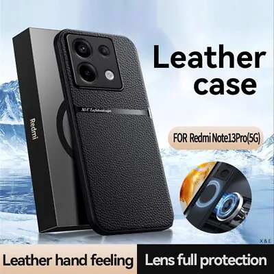 Shockproof TPU Case For Xiaomi Poco X6 M6 X5 Pro Redmi Note 13 12 Pro 13C Cover • $15.39