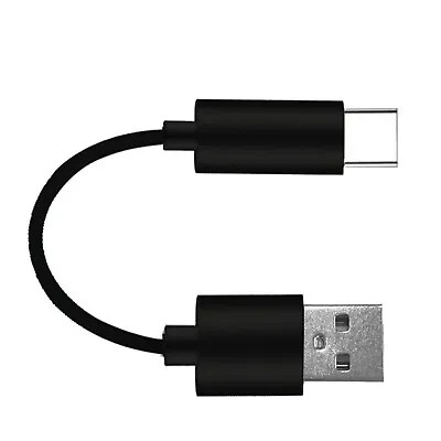 £7.91 • Buy USB Charging Cable Charger Cord For Logitech Spotlight Presentation Remote