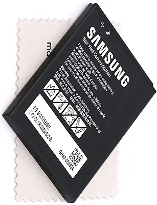 Genuine Samsung EB-BG525BBE For Galaxy Xcover 5 SM-G525F 2920mAh • £12.99