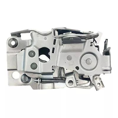 Left Door Latch For 1978 - 87 Chevrolet El Camiro S10 Carlo Malibu Gk2025 Buick • $72.99