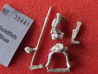 Games Workshop Warhammer High Elf Ellyrian Reaver Ellyrian Reavers Elves Rider C • $23.42