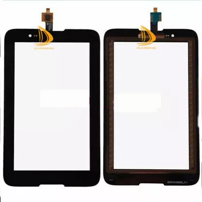 For Lenovo A7-30 A3300 Tablet Touch Screen Digitizer Only Assembly NON LCD • $12.08