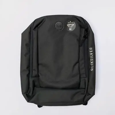 QUIKSILVER SMALL UPSHOT Backpack - KYH0 - NWT • £45.61