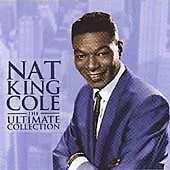 £2.41 • Buy Nat King Cole : The Ultimate Collection CD (1999) Expertly Refurbished Product