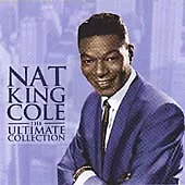 Nat King Cole : The Ultimate Collection CD (1999) Expertly Refurbished Product • £2.51