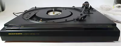 Vintage Marantz TT-170 Automatic Turntable Record Player TT170 As Is • $79.99