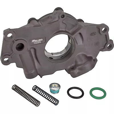 Melling 10295 Standard Volume High Pressure LS Oil Pump • $153.95