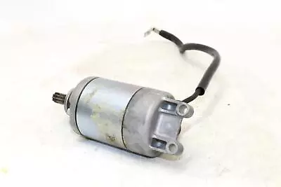 2006 Honda Cbr600f4i Engine Starting Starter Motor -dc 12v • $50