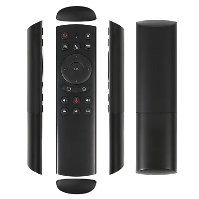 For Nvidia Shield PC Smart TV Voice Remote Control Air Wireless Control G20S • $27.71