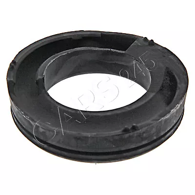 SWAG Rear Coil Spring Seat Rubber Buffer Fits MERCEDES W204 W203 2103250284 • $7.60