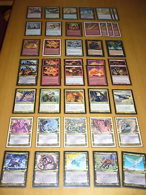£159.09 • Buy Dragon Fat Pack - Magic - MTG - 44 Dragons (incl. Shivan, Catacomb, Vampiric)