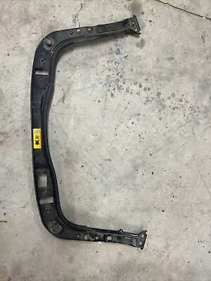 07-15 Mini Cooper S UPPER RADIATOR SUPPORT CORE LOCK BRIDGE OEM • $40