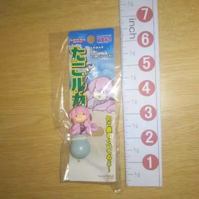 A47860 VOCALOID TakoLuka Mascot Strap Megurine Luka • $12.99